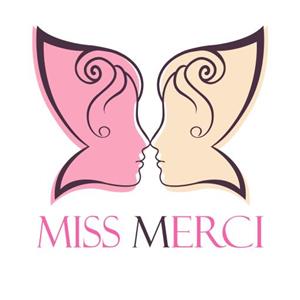 لوگوی فروشگاه اینترنتی میس مرسی